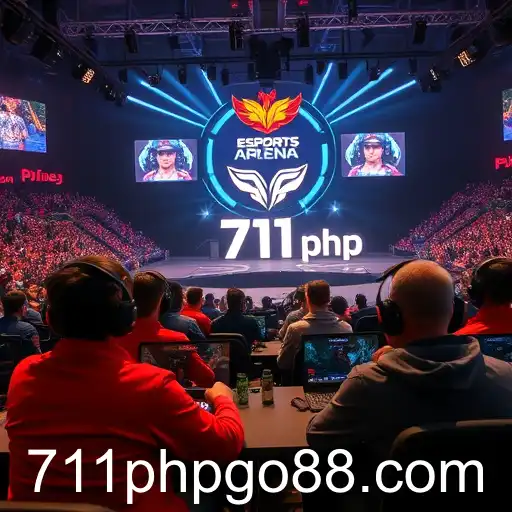 711PHP Revolutionizes Online Gaming