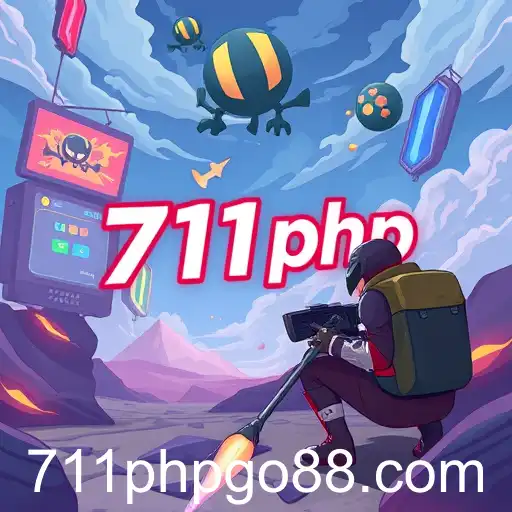 The Rise of 711php in Online Gaming