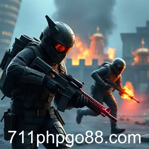 Action Games