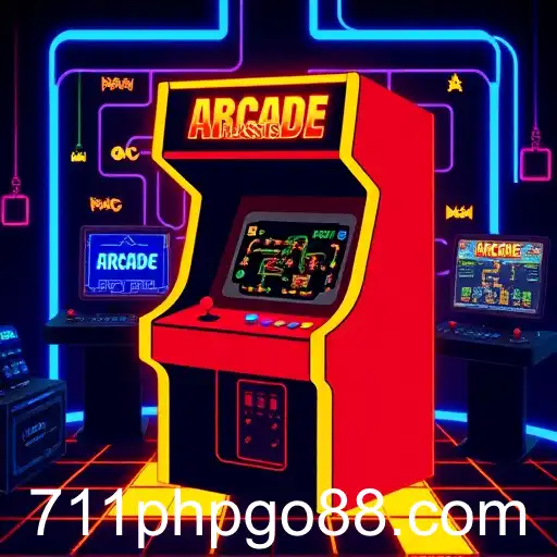 Arcade Classics