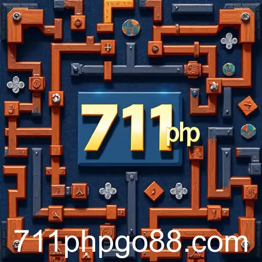 The Digital Game Hub: 711php's Evolution and Influence