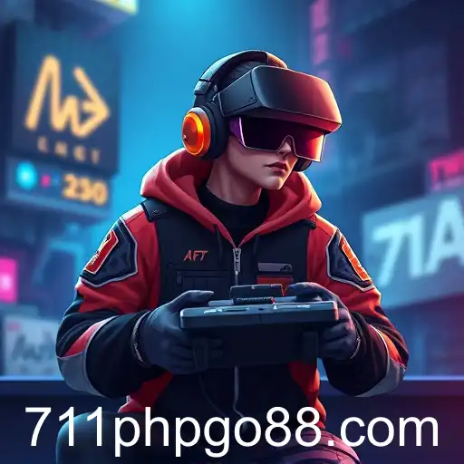 Gaming Trends and Innovations in 2025
