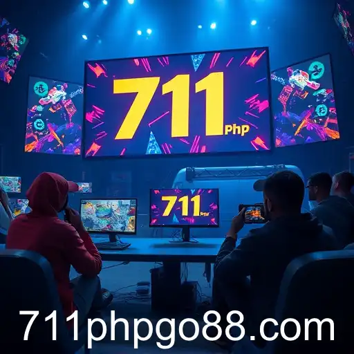 The Rise of 711php: A Gaming Phenomenon